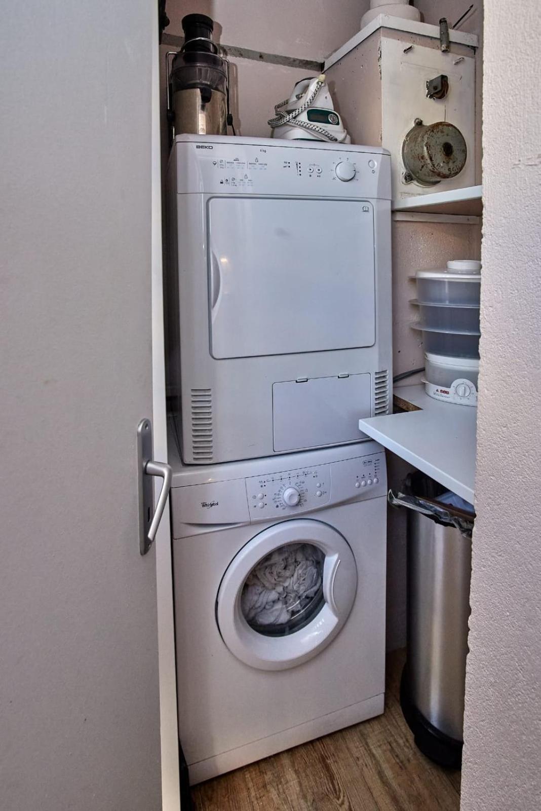 Chambre à louer dans un appartement proche du centre-ville Nevers Exterior foto
